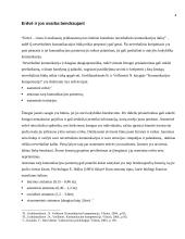 Erdvės ir prisilietimo svarba bendraujant 4 puslapis
