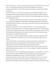 Erdvės ir prisilietimo svarba bendraujant 5 puslapis
