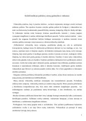 Estetikos suvokimas viduramžiais 2 puslapis