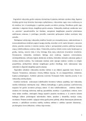 Estetikos suvokimas viduramžiais 3 puslapis
