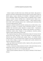 Estetikos suvokimas viduramžiais 4 puslapis