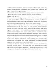 Estetikos suvokimas viduramžiais 5 puslapis