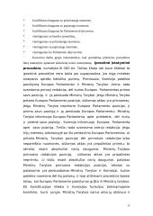 Europos Sąjungos (ES) Konstitucija 14 puslapis