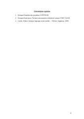 Europos Sąjungos (ES) Konstitucija 18 puslapis