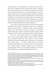 Europos Sąjungos (ES) Konstitucija 4 puslapis