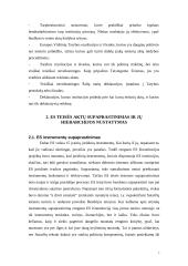 Europos Sąjungos (ES) Konstitucija 7 puslapis