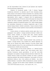 Europos Sąjungos (ES) Konstitucija 8 puslapis