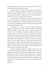 Europos Sąjungos (ES) Konstitucija 9 puslapis