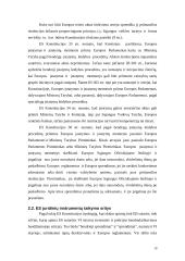 Europos Sąjungos (ES) Konstitucija 10 puslapis