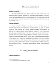 Europos Sąjungos teisės principų analizė 14 puslapis