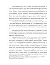 Europos Sąjungos teisės principų analizė 5 puslapis