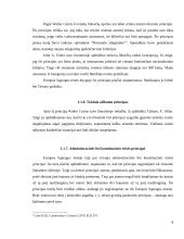 Europos Sąjungos teisės principų analizė 8 puslapis