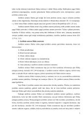 Filialai ir atstovybės 3 puslapis
