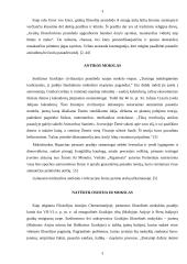Filosofija ir mokslas antikoje 3 puslapis
