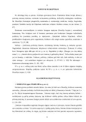 Filosofija ir mokslas antikoje 6 puslapis
