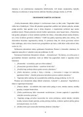 Filosofija ir mokslas antikoje 8 puslapis