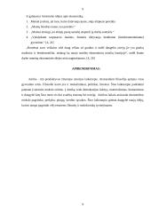 Filosofija ir mokslas antikoje 9 puslapis