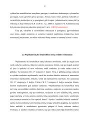 Fizinių asmenų teisnumas bei veiksnumas 14 puslapis