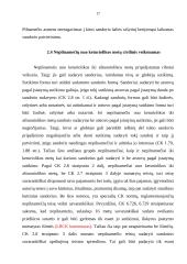 Fizinių asmenų teisnumas bei veiksnumas 16 puslapis