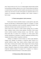 Fizinių asmenų teisnumas bei veiksnumas 5 puslapis