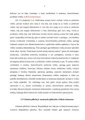 Fizinių asmenų teisnumas bei veiksnumas 8 puslapis