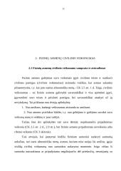 Fizinių asmenų teisnumas bei veiksnumas 10 puslapis