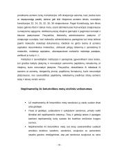 Fizinių asmenų teisnumas ir veiksnumas 18 puslapis