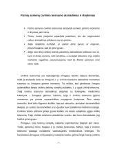 Fizinių asmenų teisnumas ir veiksnumas 7 puslapis