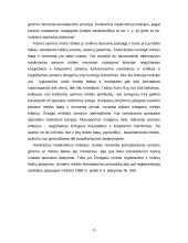 Fizinių asmenų teisnumas ir veiksnumas 9 puslapis