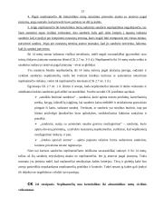 Fiziniai asmenys bei jų teisnumas ir veiksnumas 13 puslapis