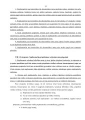 Fiziniai asmenys bei jų teisnumas ir veiksnumas 14 puslapis