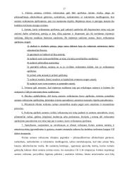 Fiziniai asmenys bei jų teisnumas ir veiksnumas 17 puslapis