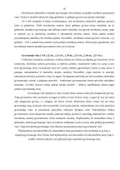 Fiziniai asmenys bei jų teisnumas ir veiksnumas 19 puslapis