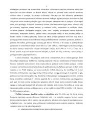 Fiziniai asmenys bei jų teisnumas ir veiksnumas 5 puslapis