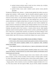 Fiziniai asmenys bei jų teisnumas ir veiksnumas 6 puslapis