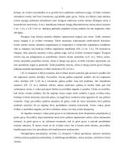 Fiziniai asmenys bei jų teisnumas ir veiksnumas 7 puslapis