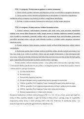 Fiziniai asmenys bei jų teisnumas ir veiksnumas 8 puslapis