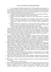 Garsų, spalvų, šviesos ir temperatūros poveikis atsipalaidavimui 5 puslapis