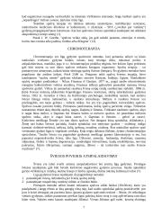Garsų, spalvų, šviesos ir temperatūros poveikis atsipalaidavimui 7 puslapis