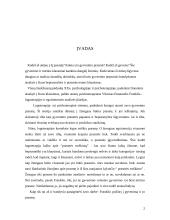 Gyvenimo prasmė ir jos įgyvendinimas pagal V. E. Franklį 2 puslapis