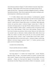 Gyvenimo prasmė ir jos įgyvendinimas pagal V. E. Franklį 4 puslapis