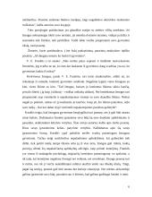 Gyvenimo prasmė ir jos įgyvendinimas pagal V. E. Franklį 6 puslapis