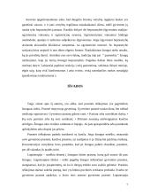 Gyvenimo prasmė ir jos įgyvendinimas pagal V. E. Franklį 7 puslapis