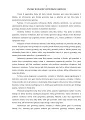 Gyventojų pajamų ir išlaidų statistikos samprata 5 puslapis