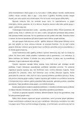 Grupės socialinėje psichologijoje 11 puslapis