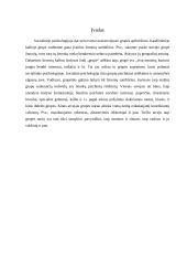 Grupės socialinėje psichologijoje 3 puslapis