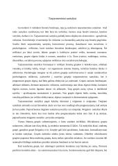 Grupės socialinėje psichologijoje 4 puslapis