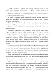 Grupės socialinėje psichologijoje 6 puslapis