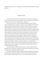 Grupės socialinėje psichologijoje 7 puslapis