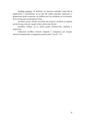 Grupių konfliktai 8 puslapis